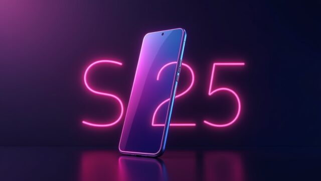 Galaxy S25 Slim, standart S25’ten daha mı iyi olacak?