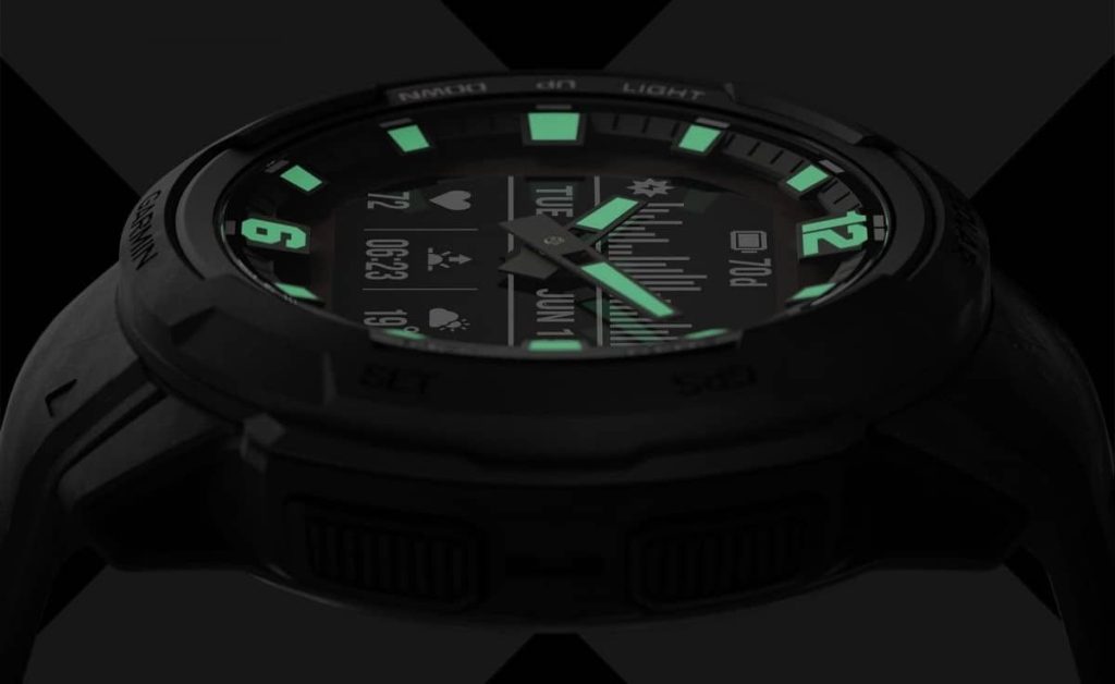 Garmin Instinct 3 sızıntısı detayları ortaya çıkardı