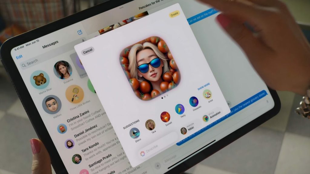 iOS 18.2 en iyi özellikleri!