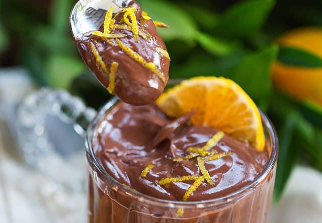 Haşlanmış Yumurta ile Kakaolu Puding – Mutfak Sırları – Pratik Yemek Tarifleri
