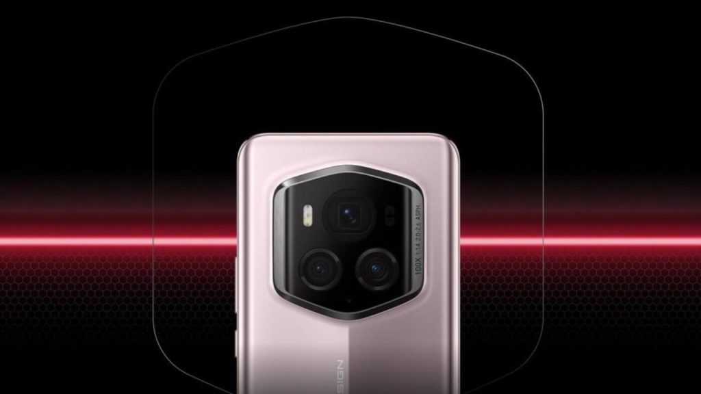 Honor Magic7 RSR Porsche Design’ın kamera özellikleri sızdı!