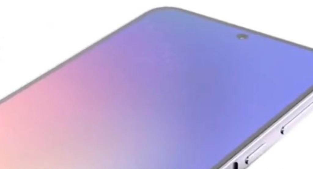 Samsung Galaxy A56 ilk kez ortaya çıktı!