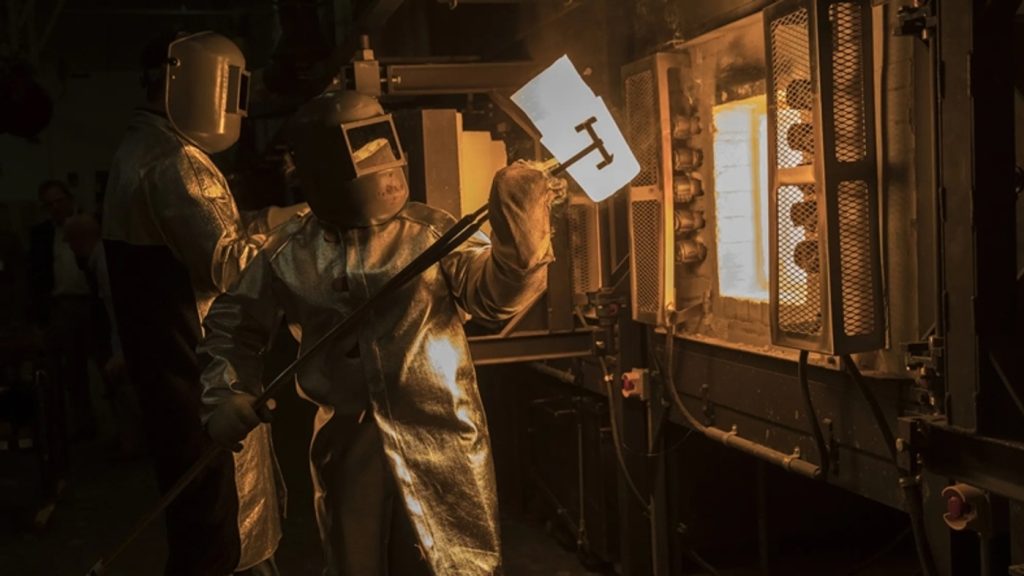 AB Komisyonu Corning’in Gorilla Glass’ı Üzerine Rekabet İhlali İncelemesi Yapıyor