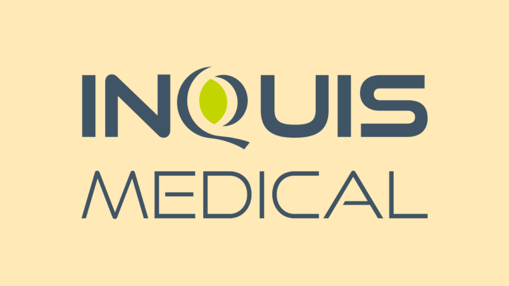Sağlık girişimi Inquis Medical, 40 milyon dolar yatırım aldı