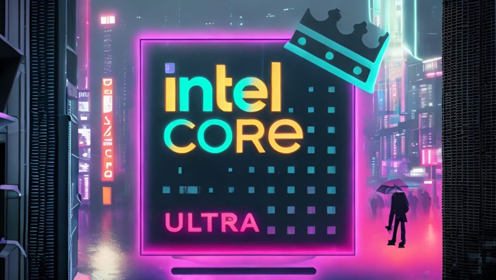 AMD ve Intel masaüstü işlemci pazarında rekabet!