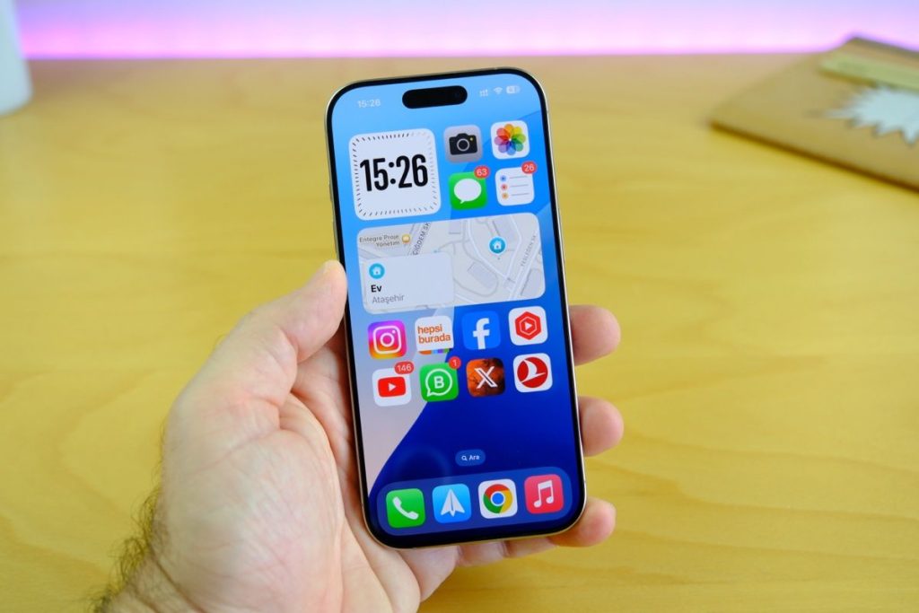 Apple iPhone 16 yasağını aşmak için Endonezya’da fabrika kuruyor