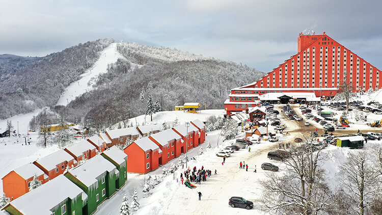 Kocaeli Kartepe Kayak Merkezi 2025 Skipass Fiyatları – Kartepe Kayak Merkezi 2025 Ücretleri