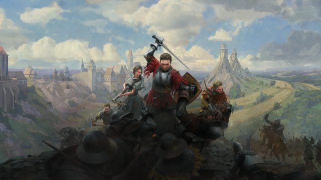 Kingdom Come: Deliverance 2, Denuvo ile Gelmeyecek