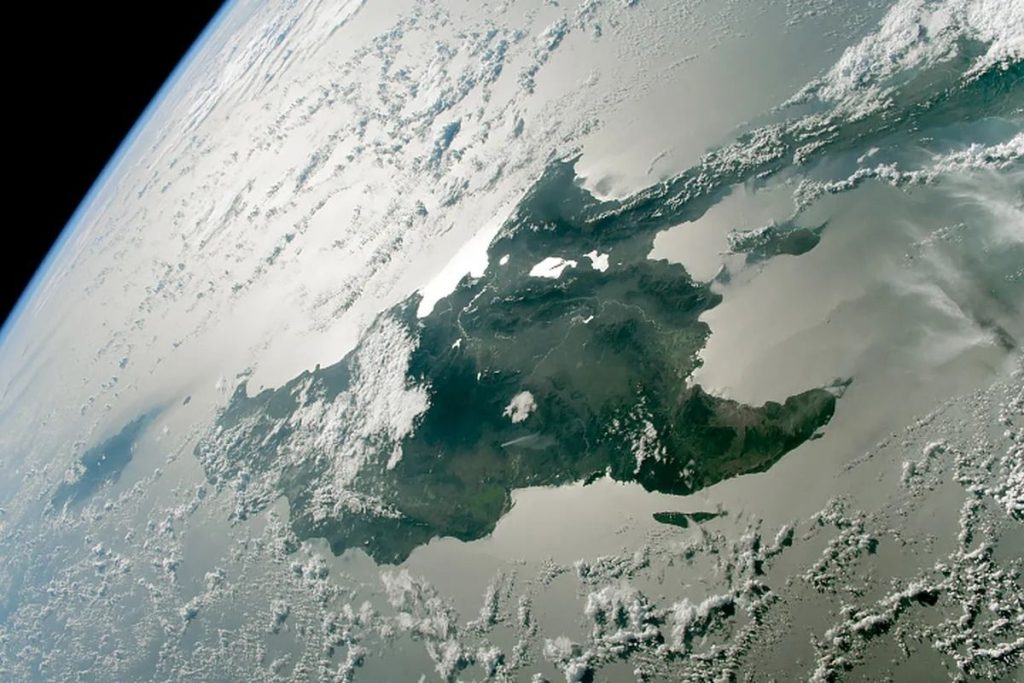 NASA ve Microsoft’un Earth Copilot aracı tanıtıldı