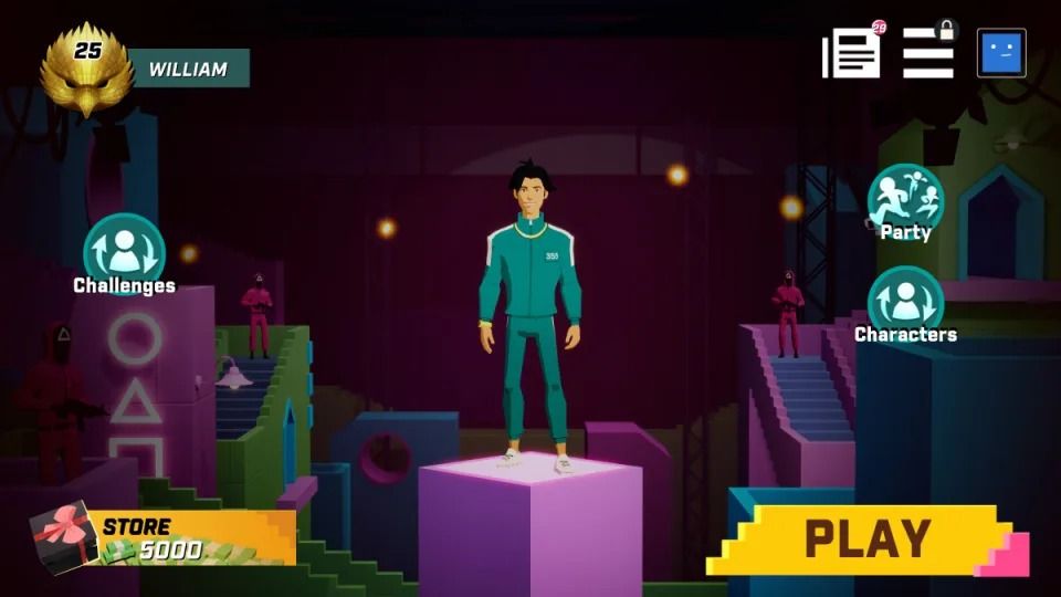 Netflix Squid Game: Unleashed yayın tarihini açıkladı