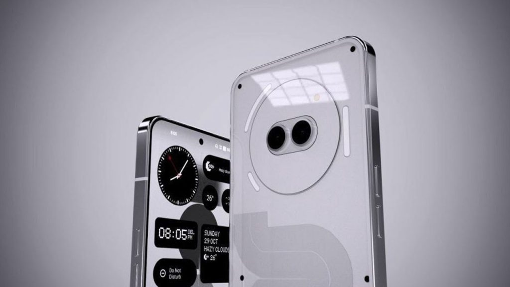 Android’e yeni rakip: Yapay zeka destekli Nothing OS yolda!