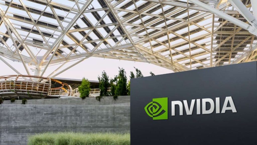 Nvidia bilgisayar işlemcisi için ilk tarih ortaya çıktı!