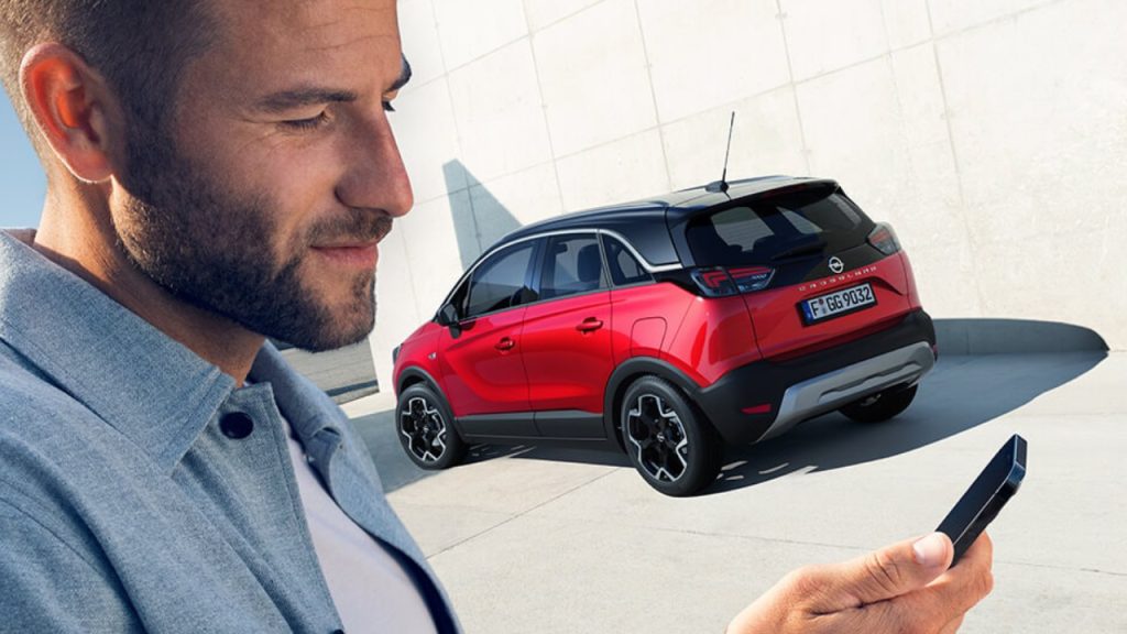 Opel Crossland fiyat listesi! – Kasım 2024