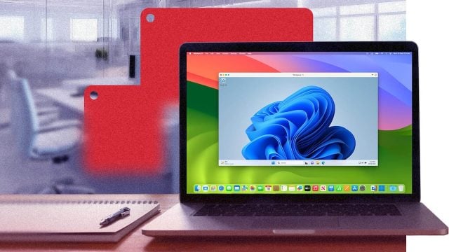 Parallels Desktop for Mac 20.1 Artık Apple Intelligence Desteği Sunuyor