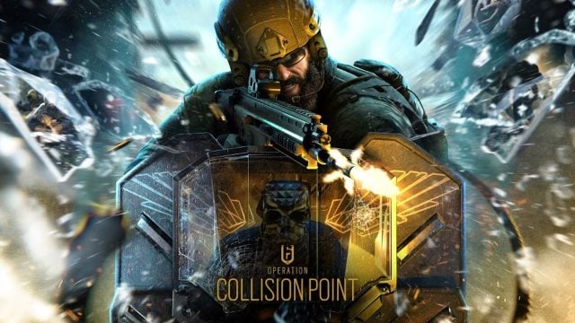 Rainbow Six Siege Çapraz Platform Desteği Alıyor