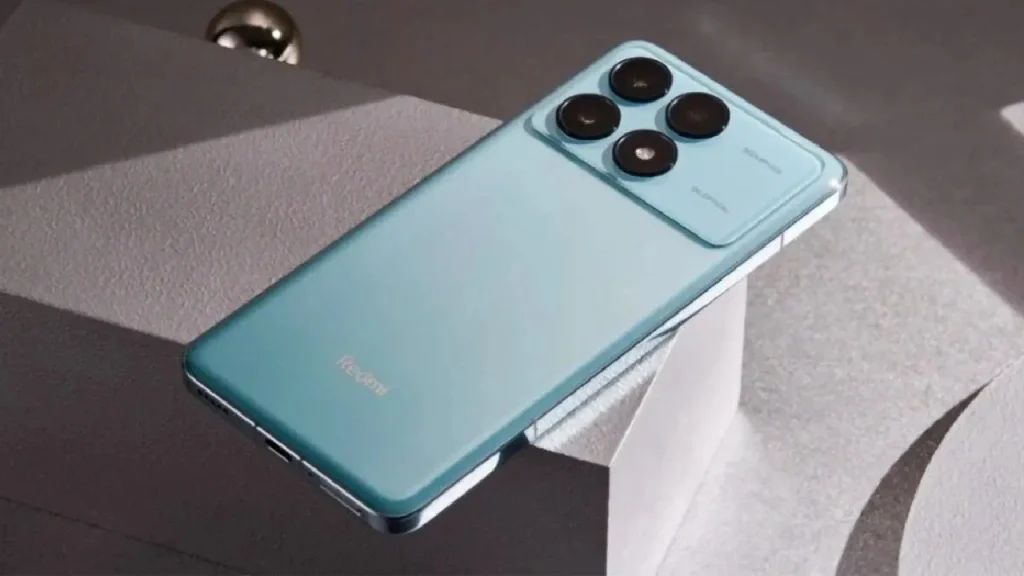 Redmi K80 özellikleri sızdırıldı! – ShiftDelete.Net