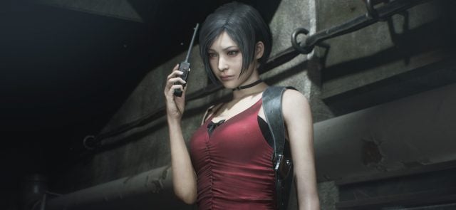 Capcom, Resident Evil 2 Remake Sürümünün 10 Aralık’ta Mobil Cihazlara Geleceğini Duyurdu