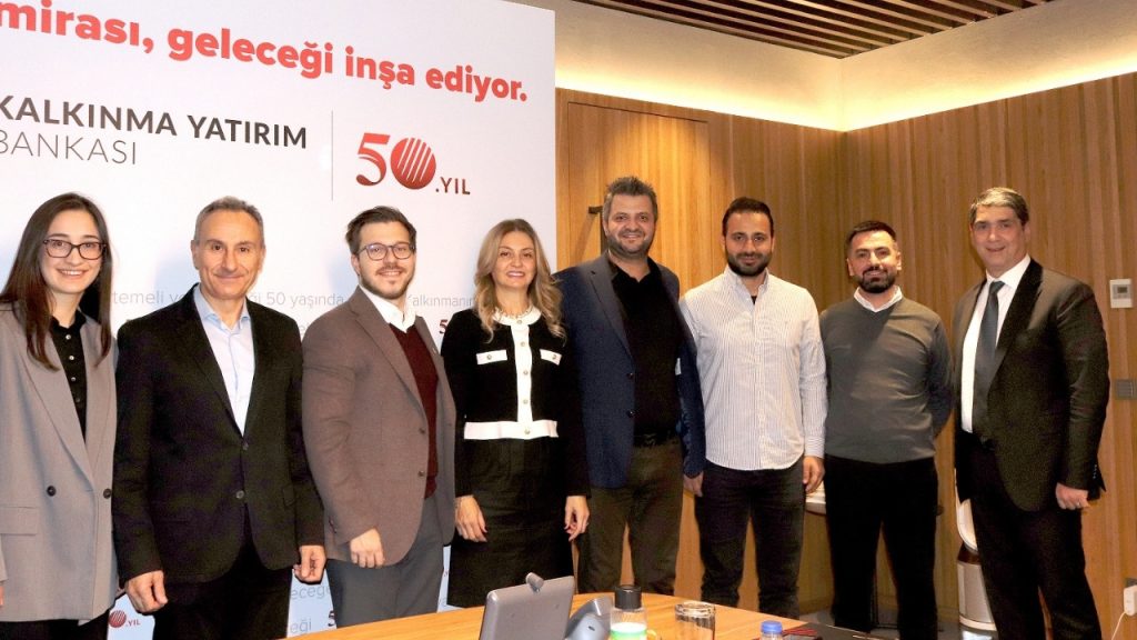 Yapay zeka destekli perakende çözümleri sunan RNV Analytics, 1.1 milyon dolar yatırım aldı