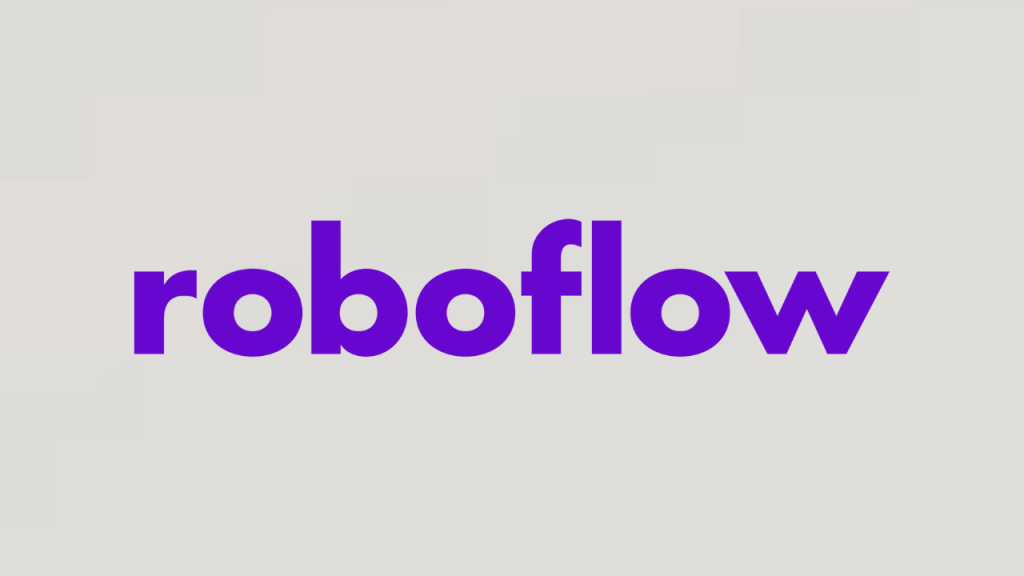 Görsel yapay zeka girişimi Roboflow, 40 milyon dolar yatırım aldı
