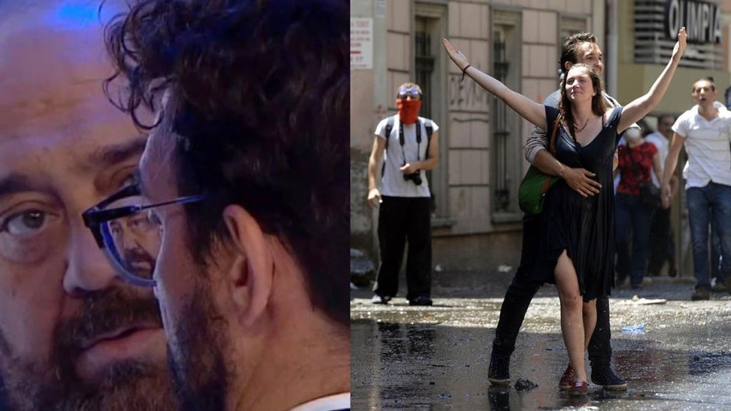 “Keşke Şöyle Bir Fotoğrafım Olsaydı” Dedirten Aşırı İkonik Görseller
