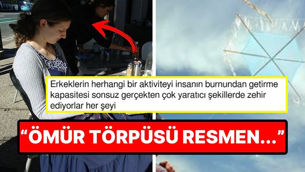 Uçurtma Uçuran Karısına Küfür Edip Şiir Okuyan Sanatçının Anlattığı Hikaye “Ne Okudum Ben Şimdi?” Dedirtecek