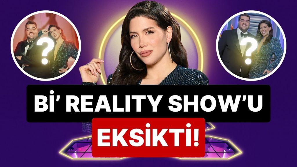 Icardi’yi Aldatan Wanda Nara Bakın Hangi Reality Show’un Sunucusu Olmuş?