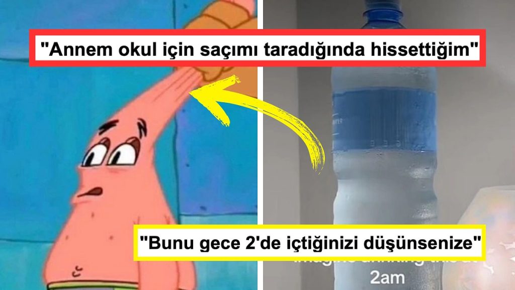 Geçtiğimiz Günlerde Yabancıları Kahkahaya Boğmuş Komik Tweetler