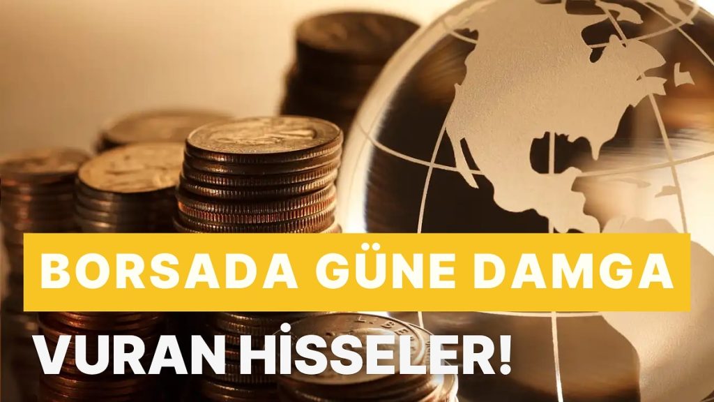 Enerji ve Turizm Öne Çıktı