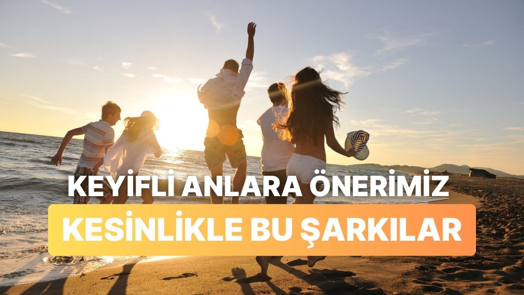 Bir Pazar Kahvaltısı Kadar Keyifli Hissettiren 12 Şarkı