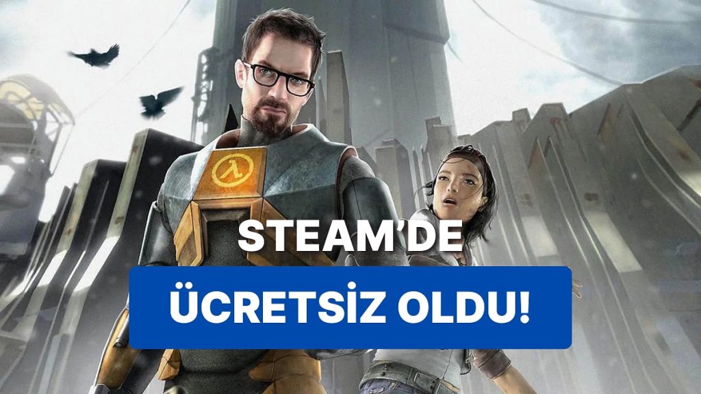 20. Yılını Kutlayan Oyun Steam’de Ücretsiz Oldu!