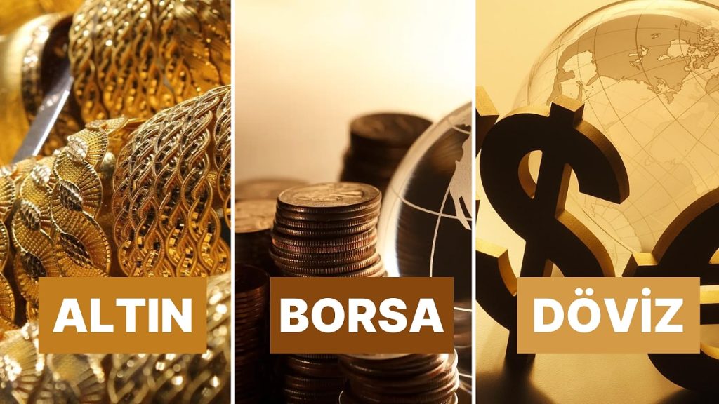 4 Kasım’da Borsa ve Dövizde Neler Oluyor?