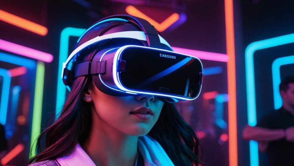 Samsung’un Apple Vision Pro’ya rakip XR cihazı için geri sayım!
