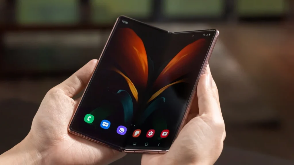Samsung, bu telefonla şov yapıyor: Her yerde tükendi!