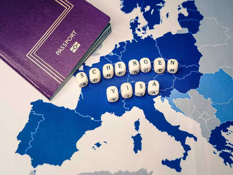 En Kolay Schengen Vizesi Nasıl Alınır? – Türk Vatandaşlarına En Kolay Schengen Vizesi Veren Ülkelerin Listesi 2024