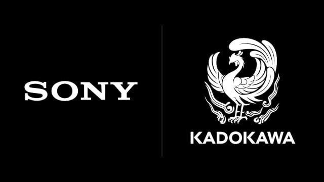 Sony, Elden Ring ve Dark Souls Geliştiricisi Kadokawa’yı Satın Almak İstiyor