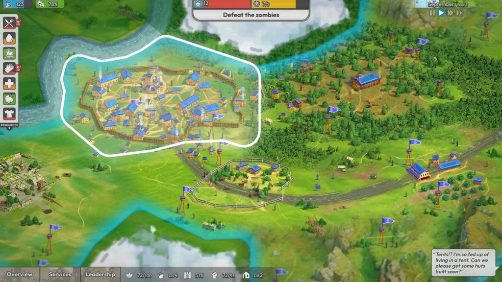 Plague Inc. Geliştiricisinin Yeni Oyunu After Inc: Revival, PC’ye de Geliyor
