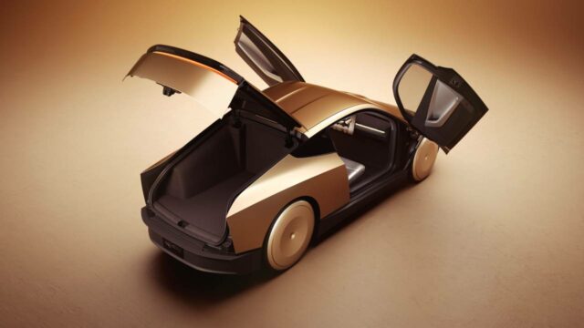 Tesla’dan rekor şarj hızı! Yeni V4 kabinler geliyor