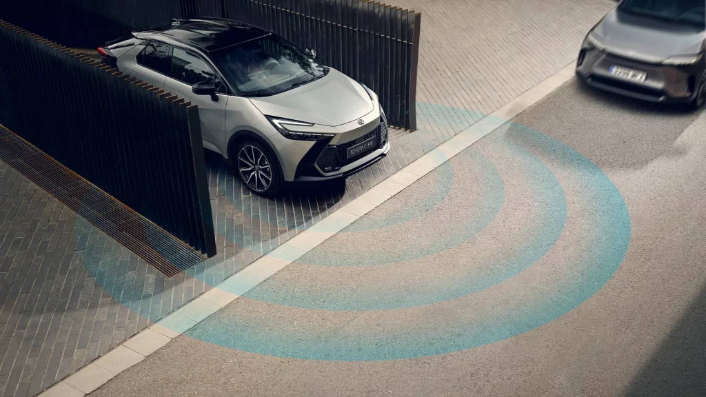 Toyota C-HR fiyat listesi! – Kasım 2024
