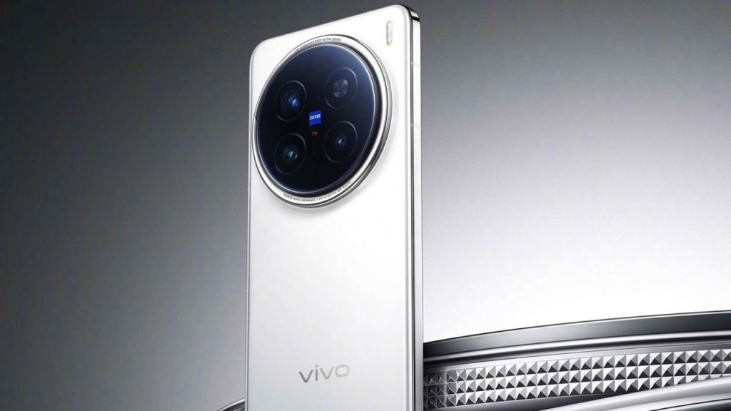 vivo X200 serisi globale ne zaman gelecek? Tarih ortaya çıktı!