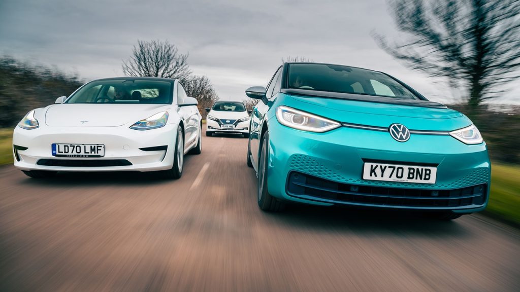 Volkswagen strateji değiştirdi: Artık doğrudan satış yok!