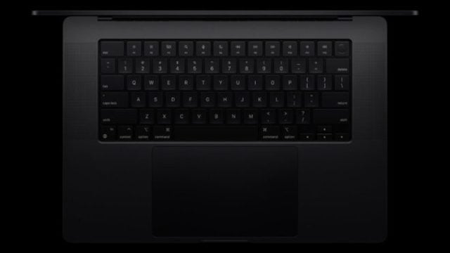 Yeni Tasarıma Sahip MacBook Pro 2026 Yılında Gelebilir