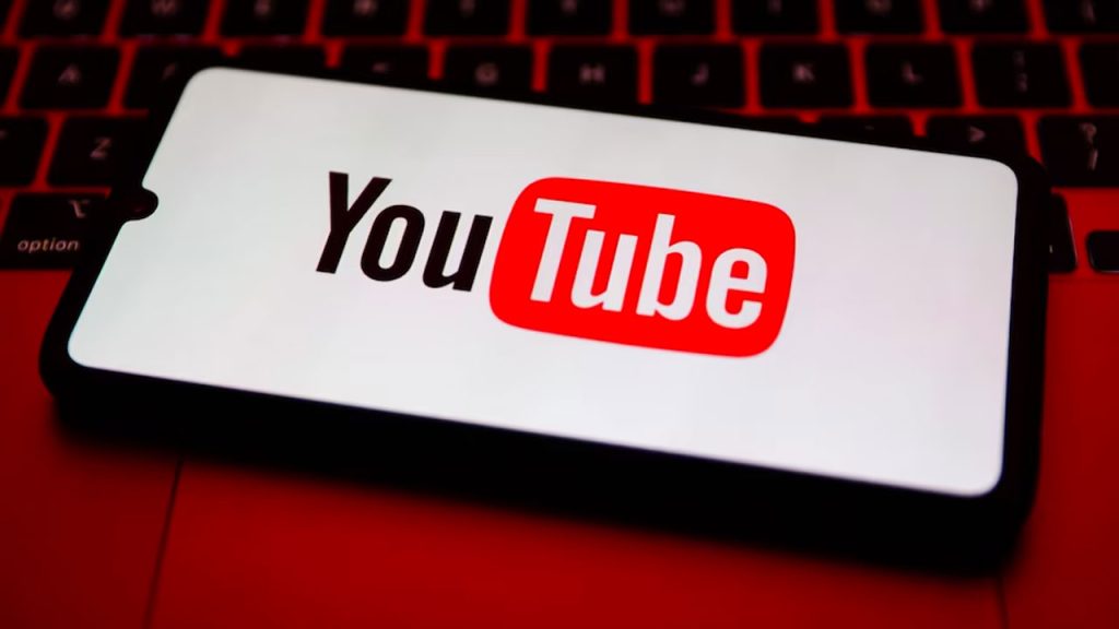 YouTube tam ekran video kaydırma değişiyor