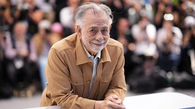 Francis Ford Coppola’nın Yeni Filmi 1930’lar Tarzında “Tuhaf” Bir Müzikal Olacak – Haberler