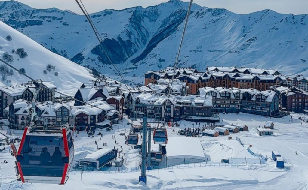 Kayak merkezinde karbonmonoksit zehirlenmesi: 12 kişi hayatını kaybetti!