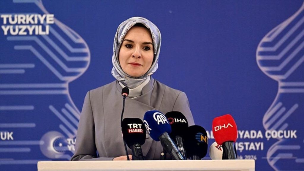 Sosyal medyaya sınırlama geliyor! Bakan Göktaş, “Hazırlık içindeyiz” diyerek duyurdu