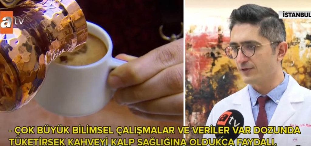 Türk kahvesi sağlığa zararlı mı? İsveçli bilim adamlarının yorumu tartışma yarattı: Uzmanlar sert çıktı!
