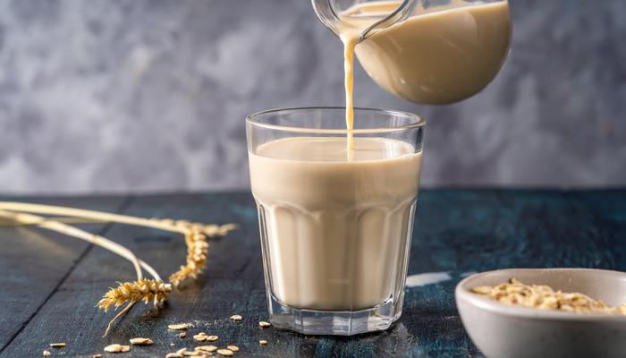 Yulaf sütünün faydaları nelerdir? Yulaf sütü kilo aldırır mı, yulaf sütü gaz yapar mı, yulaf sütünde gluten var mı?