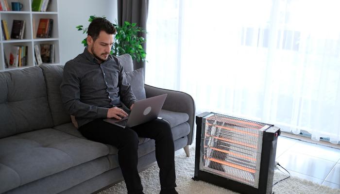 Elektrikli ısıtıcı nedir, nasıl kullanılır? Elektrikli ısıtıcı zararlı mı?
