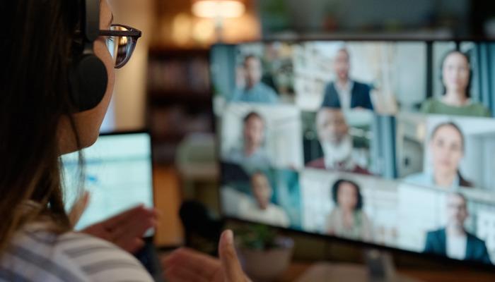 Webinar nedir, ne demek? Webinar’a nasıl katılınır?