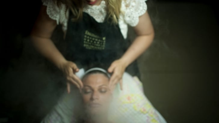 Masaj terapisi 2030’a kadar teknoloji ve wellbeing uygulamalarıyla birleşecek